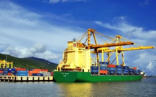 Viet Nam’s initiatives to respond to maritime security challenges lauded