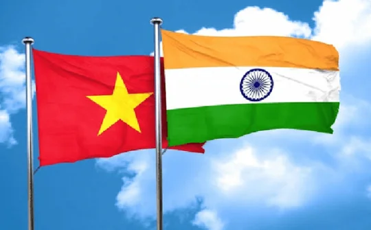 Viet Nam-India cooperation effective at international forums