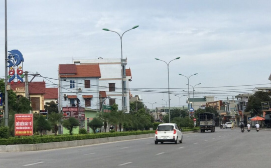 TP Sầm Sơn: Tăng cường kiểm soát chặt chẽ, hiệu quả các biện pháp phòng, chống COVID-19