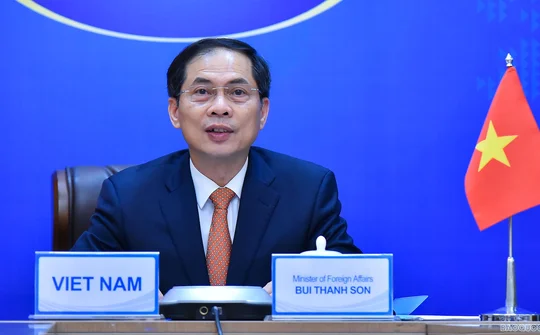 Gov’t establishes working group on vaccine diplomacy