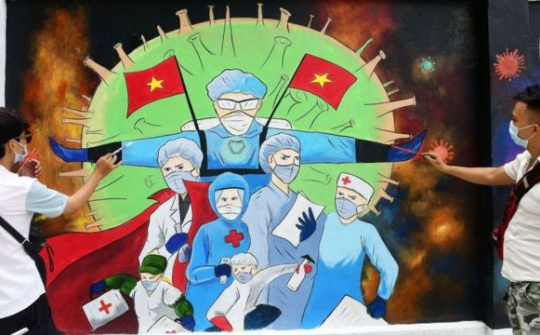 HCMC to announce new social distancing plan