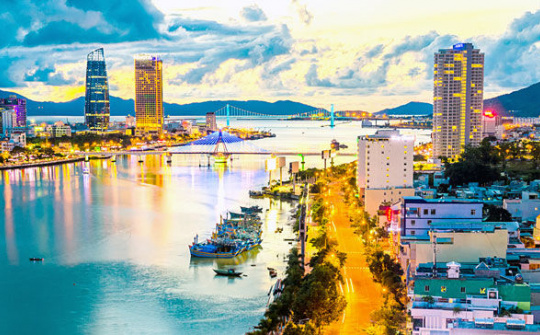 Bộ Tài chính đề xuất sửa đổi cơ chế đặc thù về tài chính, ngân sách đối với TP Đà Nẵng