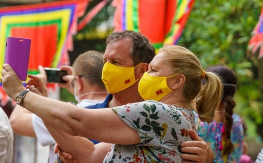 Chuẩn bị gì cho du lịch bứt tốc hậu Covid-19?