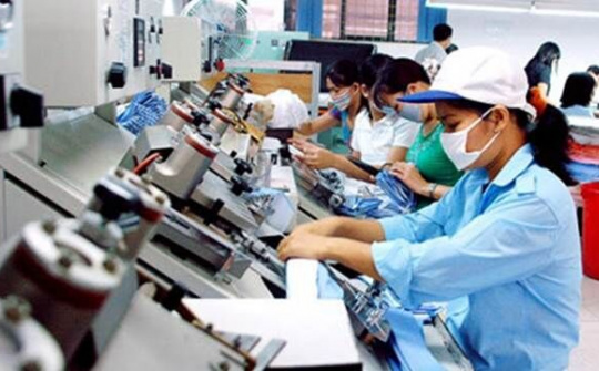 Bộ KHĐT thông qua phương án giảm 43,5% chi phí TTHC lĩnh vực hỗ trợ doanh nghiệp nhỏ và vừa