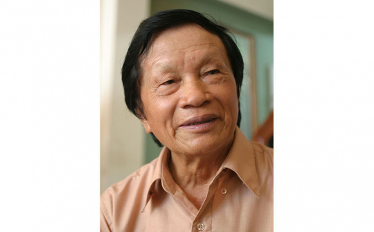 Vũ Hạnh, ngòi bút nhiệt thành và một nhân cách lớn