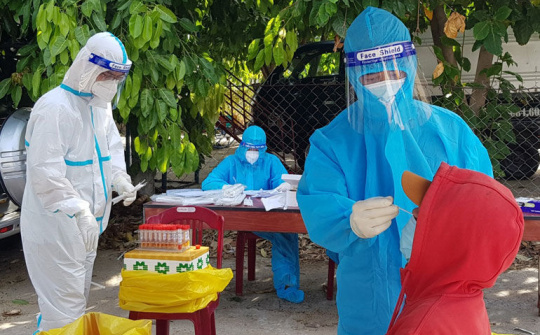 Đắk Lắk: Bệnh nhân mắc COVID-19 thứ 2 tử vong là do bệnh nền