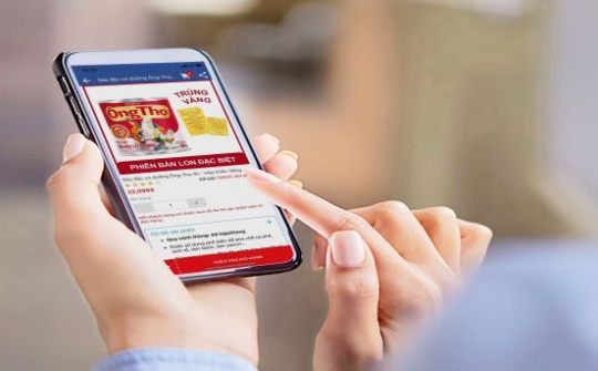 Mừng tuổi 45, Vinamilk tung phiên bản sữa đặc Ông Thọ đặc biệt, rinh vàng hấp dẫn