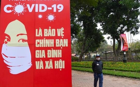 Công điện của Thủ tướng Chính phủ về phòng, chống dịch COVID-19