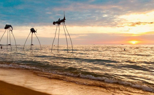 Kien Giang works to ensure locals’ health as Phu Quoc to be open to foreign tourists