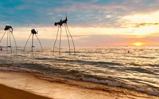 Kien Giang works to ensure locals’ health as Phu Quoc to be open to foreign tourists