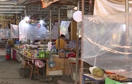 Huyện Bảo Thắng: Sáng tạo trong công tác phòng chống dịch song song phát triển kinh tế