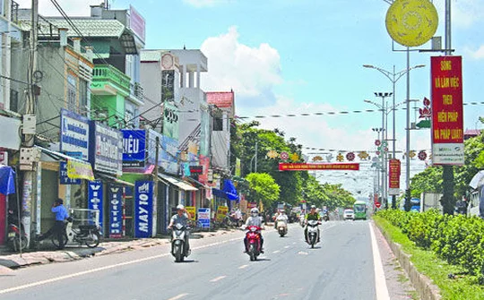 Thị xã Bỉm Sơn: Công tác bảo vệ môi trường có sự chuyển biến tích cực