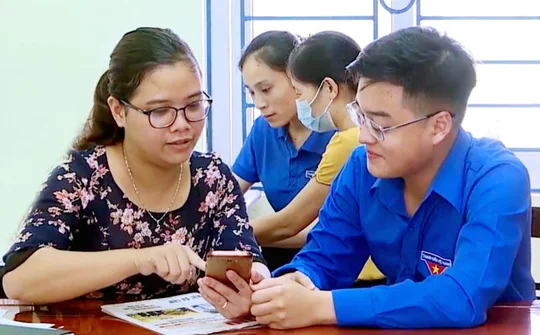 Lào Cai: Sở Giáo dục và Đào tạo tăng cường ứng dụng công nghệ trong phòng, chống dịch Covid-19
