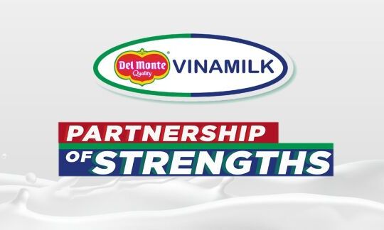 Vinamilk công bố đối tác liên doanh tại Philippines, sản phẩm thương mại sẽ lên kệ vào T9 tới