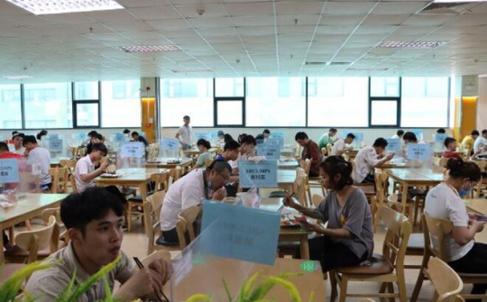 Bắc Ninh nâng cảnh báo chống dịch Covid-19 lên mức cao nhất