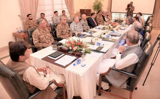 Pakistan: Tổng thống Mỹ rút quân ở Afghanistan là 'kết luận hợp lý cho cuộc xung đột'