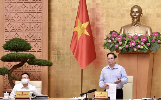 Tập trung mọi nguồn lực nâng cao chất lượng xây dựng thể chế pháp luật