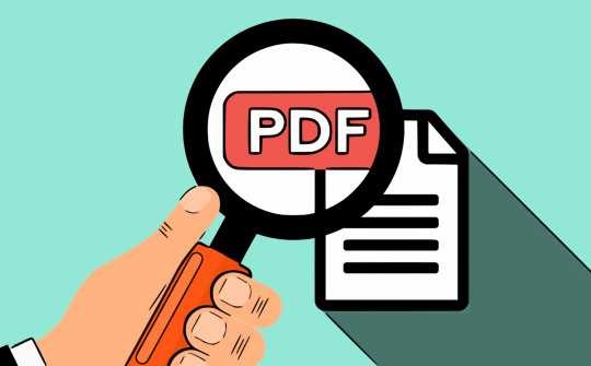 The best free PDF Search Engine for Everyone