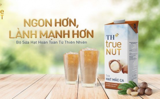 Mách bạn những công thức pha chế, chế biến món ăn với sữa hạt dễ làm tại nhà