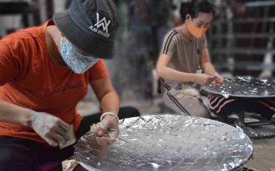 Hà Nội đẩy mạnh xây dựng sản phẩm OCOP cho ngành du lịch