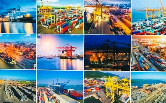 Quy hoạch mạng lưới đường bộ và hệ thống cảng biển Việt Nam thời kỳ 2021-2030