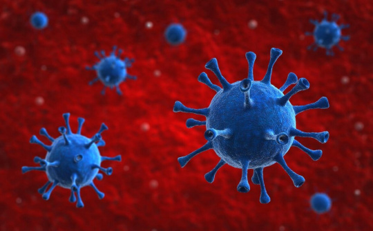 Hiểm họa mới mang tên biến thể Lambda