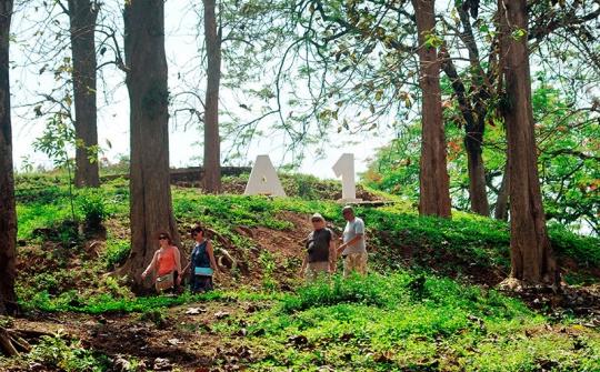 Khoanh vùng bảo vệ 45 điểm di tích của Chiến trường Điện Biên Phủ