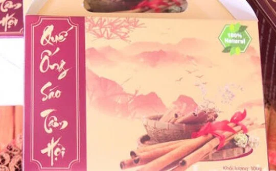 Bảo Thắng đẩy mạnh thực hiện chương trình “Mỗi xã một sản phẩm”