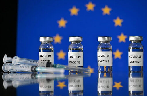 Chủ tịch nước và Thủ tướng gửi thư đề nghị EU hỗ trợ, chia sẻ vaccine cho Việt Nam