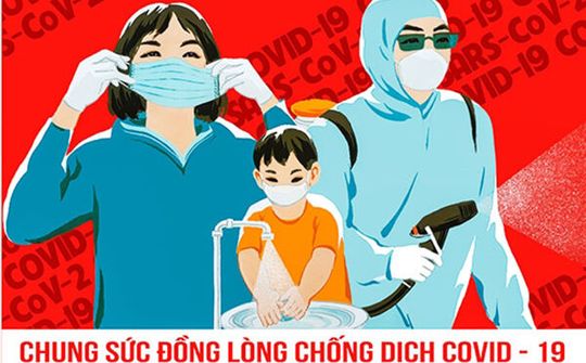 Lào Cai: Người dân cần thực hiện nghiêm túc hơn công tác phòng, chống dịch Covid-19