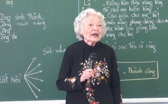 Chính phủ ban hành quy định mới về chế độ phụ cấp thâm niên nhà giáo