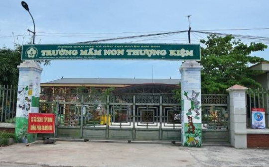 Huyện Kim Sơn: Triển khai quyết liệt, đồng bộ các biện pháp phòng chống dịch COVID-19