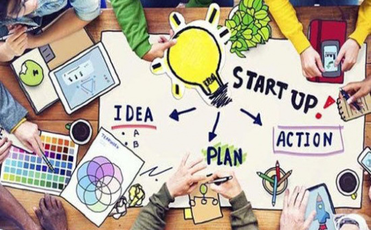 Giáo dục khởi nghiệp góp phần tạo ra giá trị cho cộng đồng