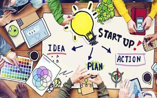 Giáo dục khởi nghiệp góp phần tạo ra giá trị cho cộng đồng