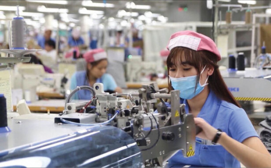 Vững tâm thế trong khó khăn