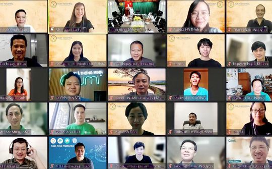 100 doanh nghiệp cam kết hợp tác đào tạo nhân lực cho ngành IT