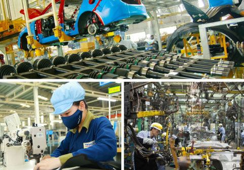 Không bao giờ là quá muộn để tận dụng tối đa thị trường tiềm năng của Việt Nam