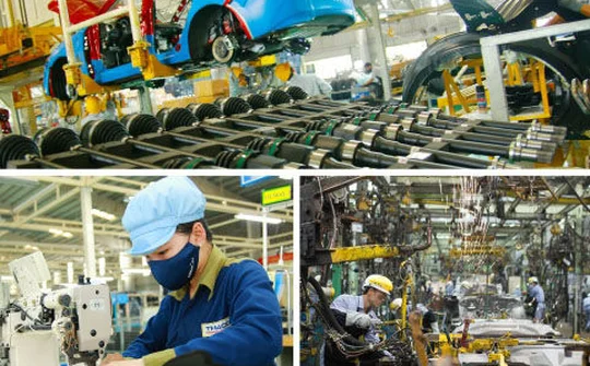Không bao giờ là quá muộn để tận dụng tối đa thị trường tiềm năng của Việt Nam