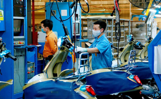 Giải pháp hỗ trợ doanh nghiệp: Cần nhất là tốc độ