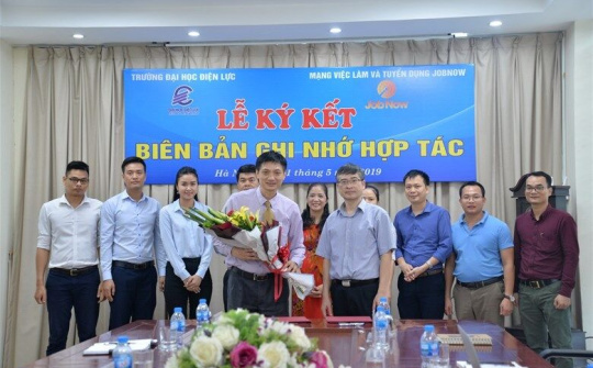 Định hướng của ADT Quốc tế sẽ thay đổi cục diện thị trường tuyển dụng và đào tạo trực tuyến tại Việt Nam