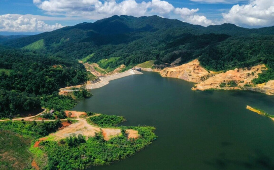 Kon Tum: Thống nhất về phạm vi, ranh giới nghiên cứu quy hoạch Tổ hợp sân golf