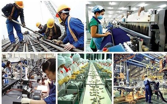 Tiếp sức doanh nghiệp vượt khó trong đại dịch