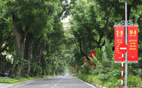 Tăng cường giãn cách xã hội và thực hiện nghiêm ngặt các biện pháp phòng chống dịch COVID-19