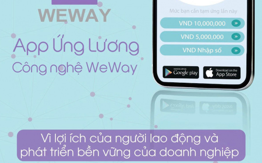 Công ty Cổ phần Miway với giải pháp “giữ nhân tài” cho doanh nghiệp