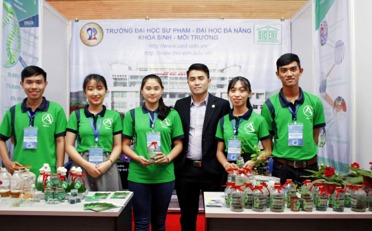 Giải pháp bổ sung dưỡng chất toàn diện cho sức khoẻ người Việt của Tảo Việt AlgaeVi                                                                                                