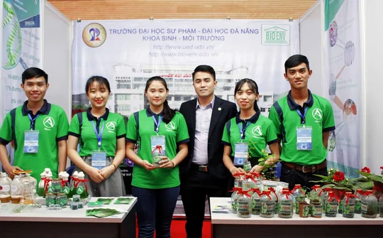 Giải pháp bổ sung dưỡng chất toàn diện cho sức khoẻ người Việt của Tảo Việt AlgaeVi                                                                                                
