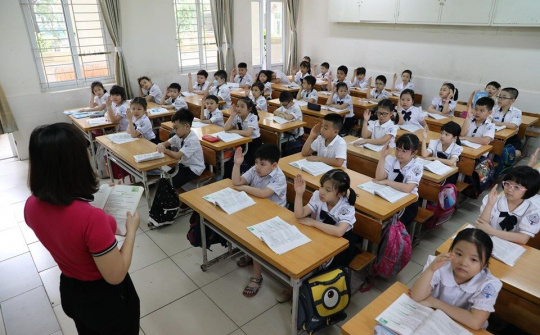 Lào Cai: Phương án đảm bảo an toàn cho học sinh trước năm học mới