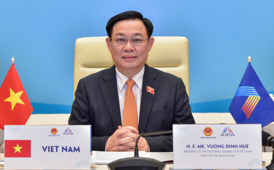 Việt Nam tiếp tục là thành viên tích cực, chủ động, có trách nhiệm của AIPA