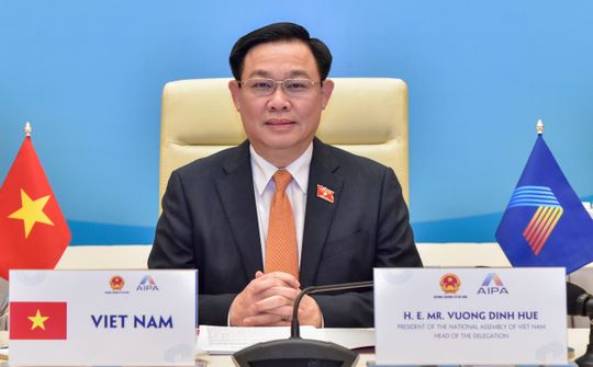 Việt Nam tiếp tục là thành viên tích cực, chủ động, có trách nhiệm của AIPA