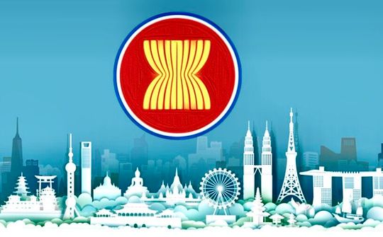Thông điệp của Chủ tịch nước: Củng cố sức mạnh tổng thể của ASEAN vượt qua sóng gió
